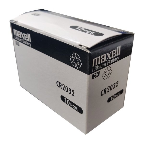 2032 box