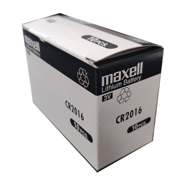 2016 Box