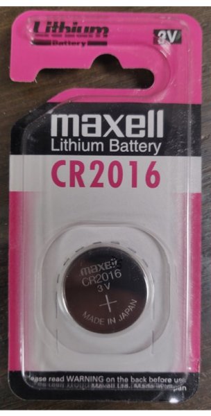 CR 2016 single