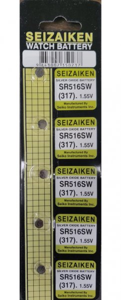 5 pc 516