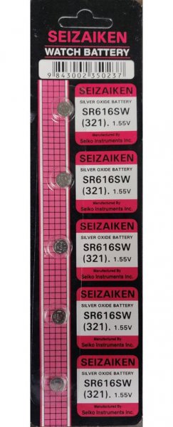 5 pc 616