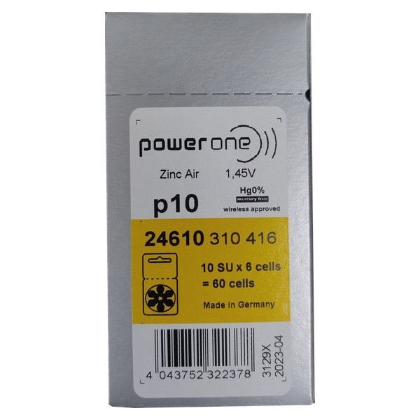 P 10